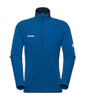 Aenergy Light ML Half Zip Pull