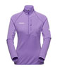 Aenergy Light ML Half Zip Women's Pull