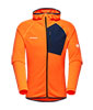 Aenergy Light ML Hooded Jacket