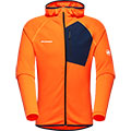 Aenergy Light ML Hooded Jacket
