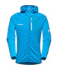 Aenergy Light ML Hooded Jacket