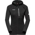 Aenergy Light ML Hooded Women's Jacket