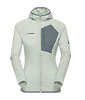 Aenergy Light ML Hooded Women's Jacket