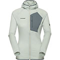 Aenergy Light ML Hooded Women's Jacket