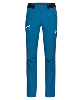 Mammut Aenergy Light SO Pants