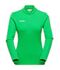 Aenergy ML Half Zip Women's Pull