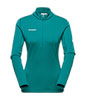 Aenergy ML Half Zip Women's Pull