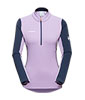 Aenergy ML Half Zip Women's Pull