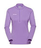 Aenergy ML Half Zip Women's Pull