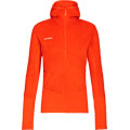 Aenergy ML Hybrid Hooded Jacket