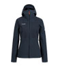 Aenergy Pro SO Hooded Women's Jacket