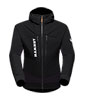 Aenergy SO Hybrid Hooded Jacket
