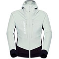 Aenergy SO Hybrid Hooded Jacket