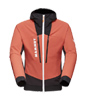 Aenergy SO Hybrid Hooded Jacket
