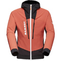 Aenergy SO Hybrid Hooded Jacket