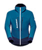 Aenergy SO Hybrid Hooded Jacket