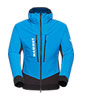 Aenergy SO Hybrid Hooded Jacket