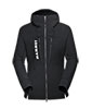Aenergy SO Hybrid Hooded Women's Jacket