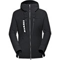 Aenergy SO Hybrid Hooded Women's Jacket