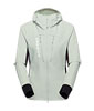 Aenergy SO Hybrid Hooded Women's Jacket
