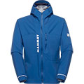Aenergy TR HS Hooded Jacket