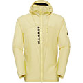 Aenergy WB Hooded Jacket