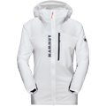 Aenergy WB Hooded Women's Jacket