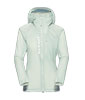 Aenergy WB Hooded Women's Jacket