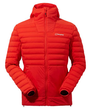 Berghaus Affine Syn IN Jacket
