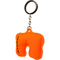 Airbag Key Chain