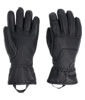 Aksel Work Gloves