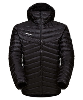 Mammut Albula IN Hooded Jacket