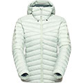 Albula IN Hooded Women's Jacket