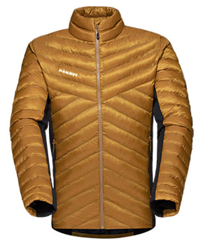 Mammut Albula IN Hybrid Jacket