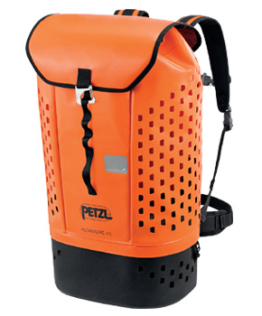 Petzl Alcanadre Guide 45