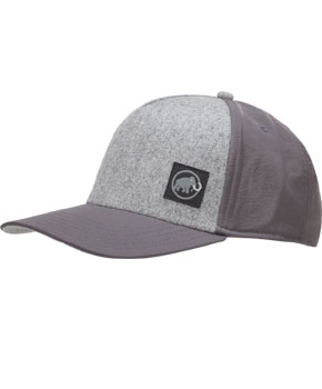 Mammut Alnasca Cap