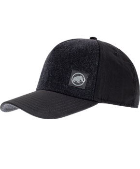 Mammut Alnasca Cap