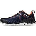 Alnasca Knit III Low GTX Men