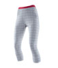 Alnes Woman 3/4 Long Johns