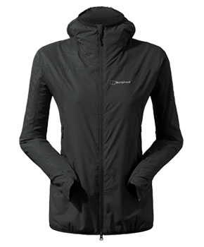 Berghaus Alpha Resist-Air Jacket Women