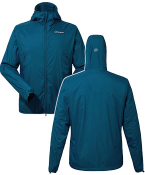 Berghaus Alpha Resist-Air Jacket