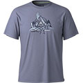 Alpine A-Frame Short Sleeve Graphic Tee