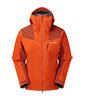 Alpine Resolve Jacket
