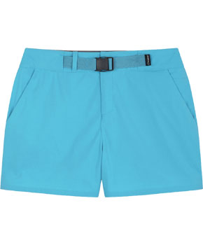 Berghaus Alta Stretch Short Women