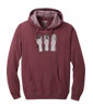 Alti Horns Hoody