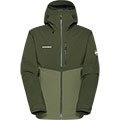 Alto Guide HS Hooded Jacket