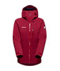 Alto Guide HS Hooded Women's Jacket