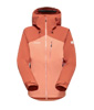 Alto Guide HS Hooded Women's Jacket
