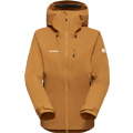 Alto Guide HS Hooded Women's Jacket