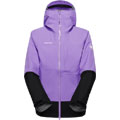 Alto Guide HS Hooded Women's Jacket